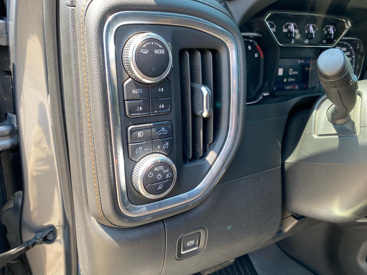GMC Sierra 1500 Limited  2022