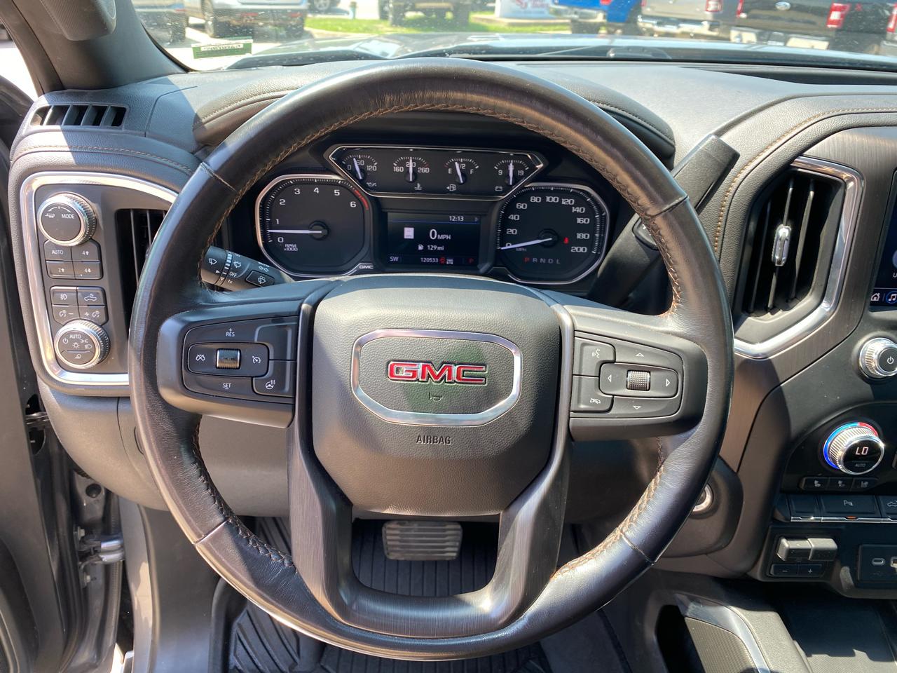 GMC Sierra 1500 Limited  2022