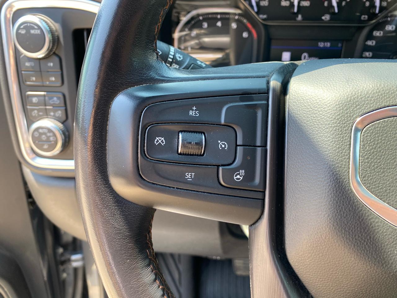 GMC Sierra 1500 Limited  2022