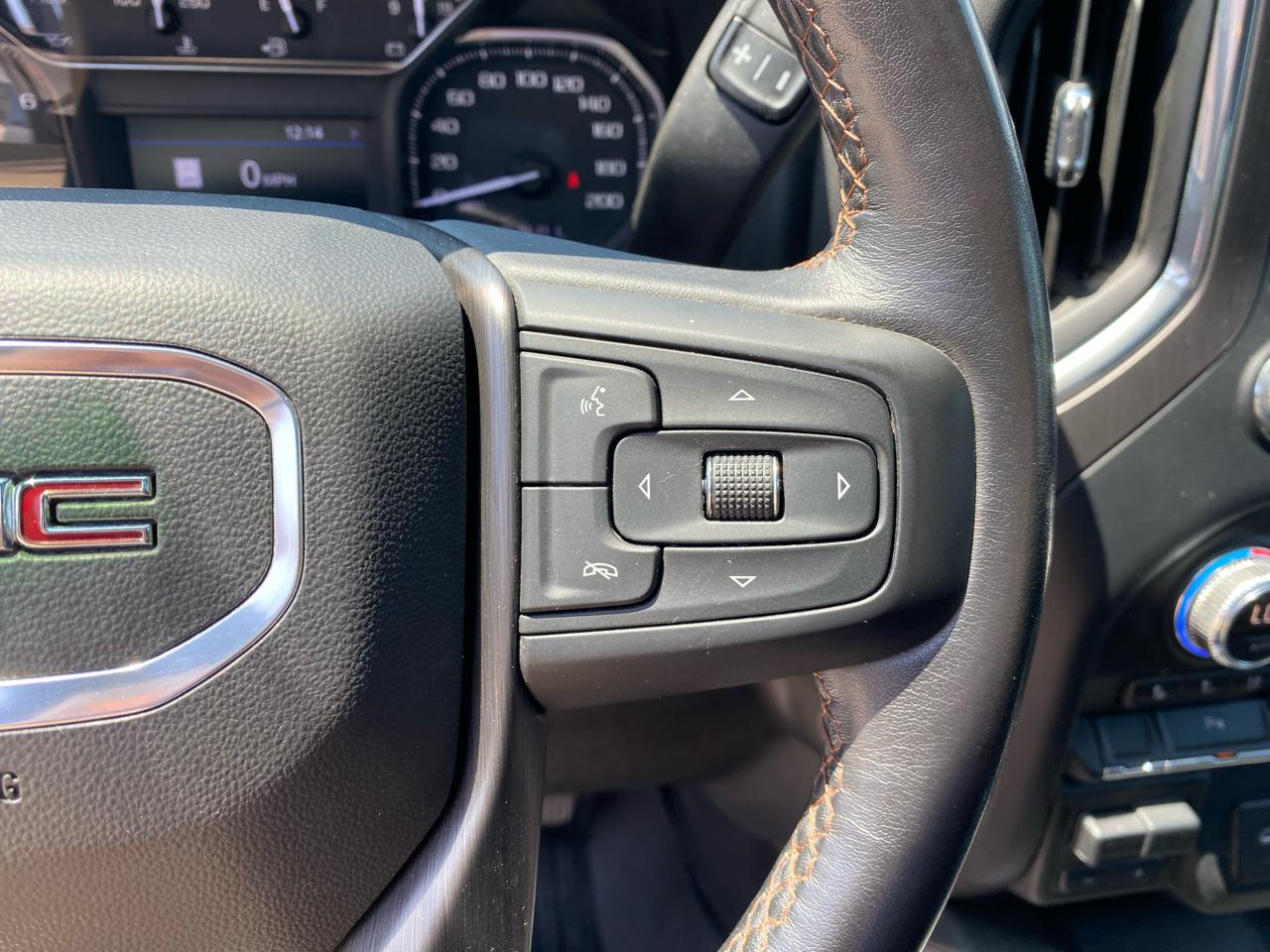 GMC Sierra 1500 Limited  2022