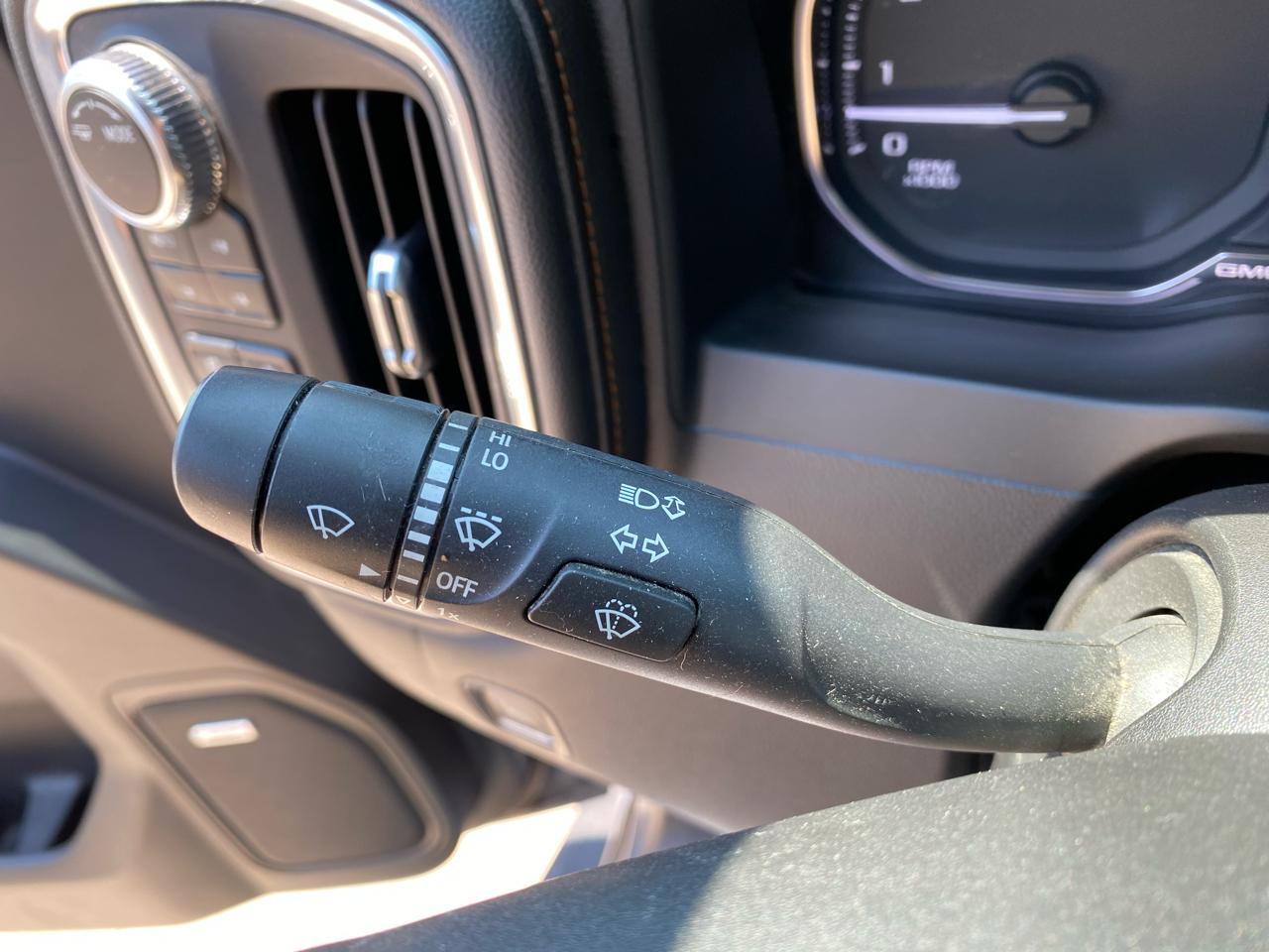 GMC Sierra 1500 Limited  2022
