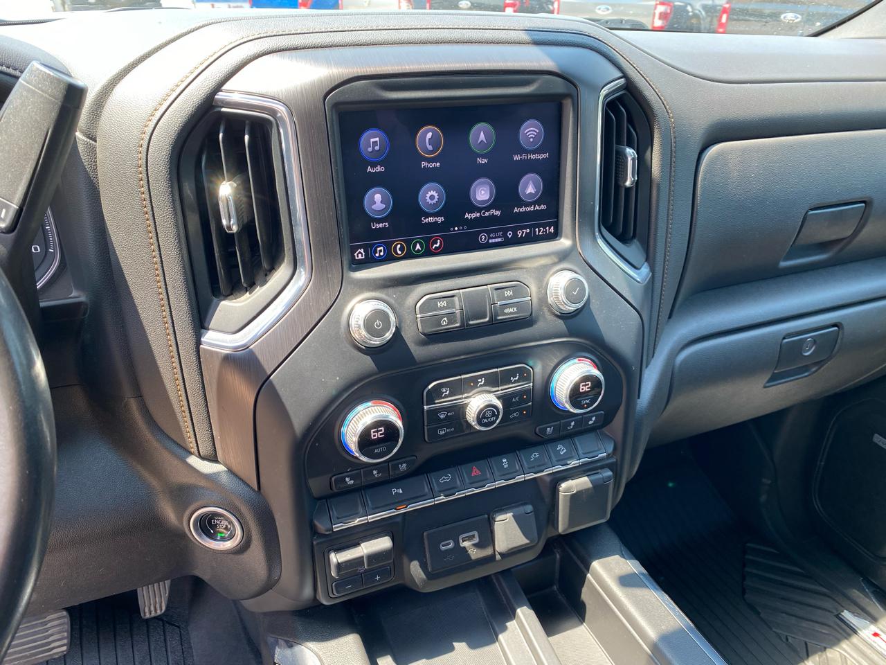 GMC Sierra 1500 Limited  2022