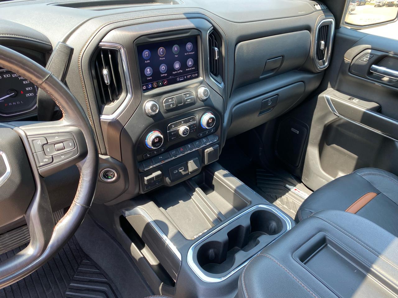 GMC Sierra 1500 Limited  2022