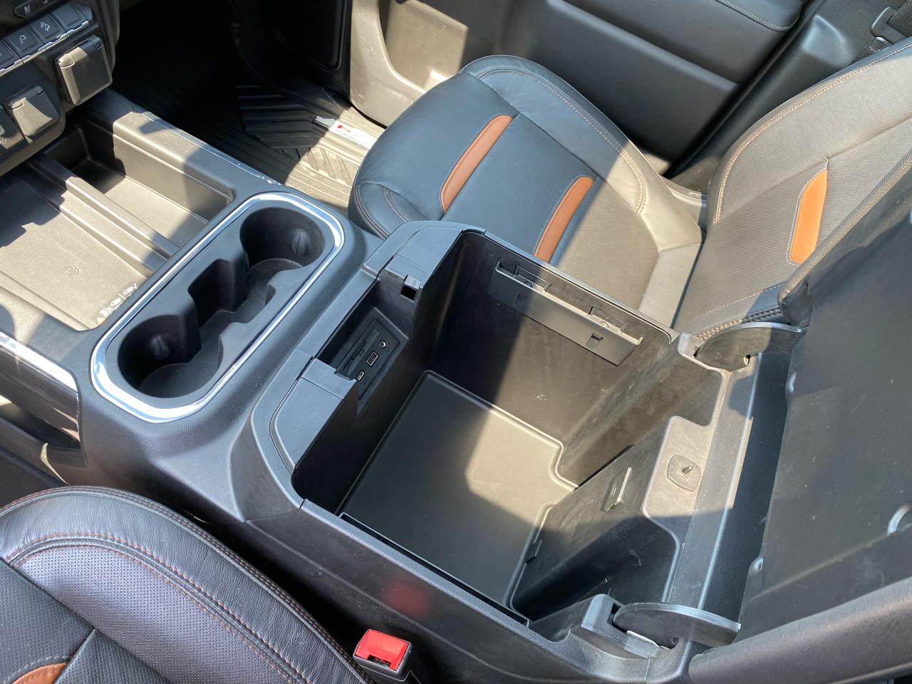GMC Sierra 1500 Limited  2022