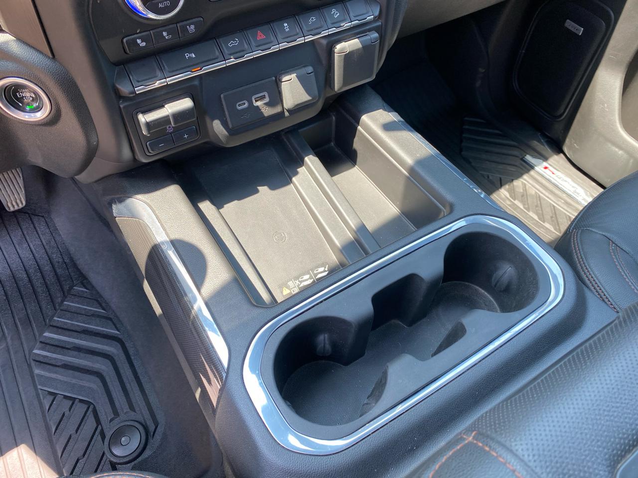 GMC Sierra 1500 Limited  2022