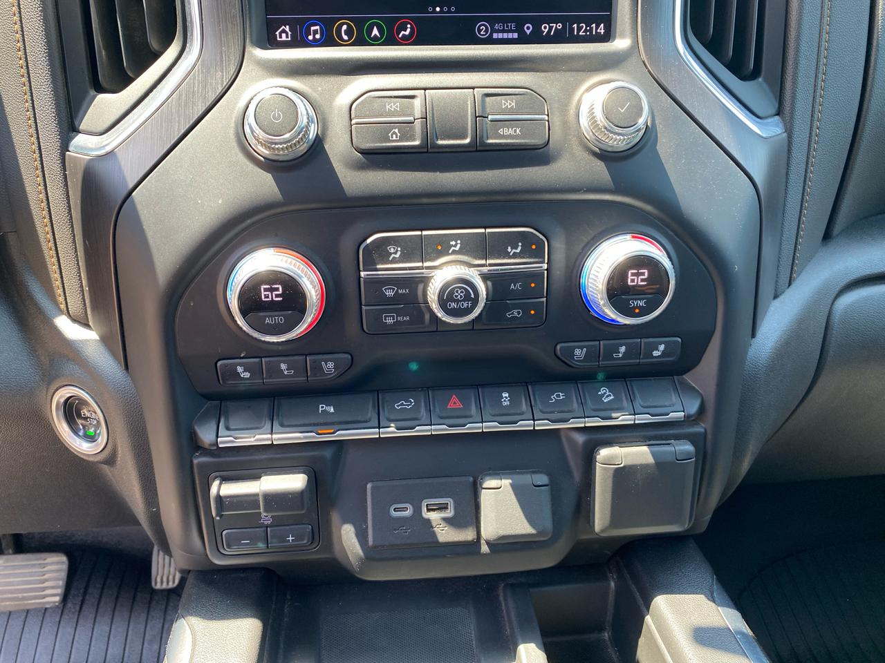 GMC Sierra 1500 Limited  2022