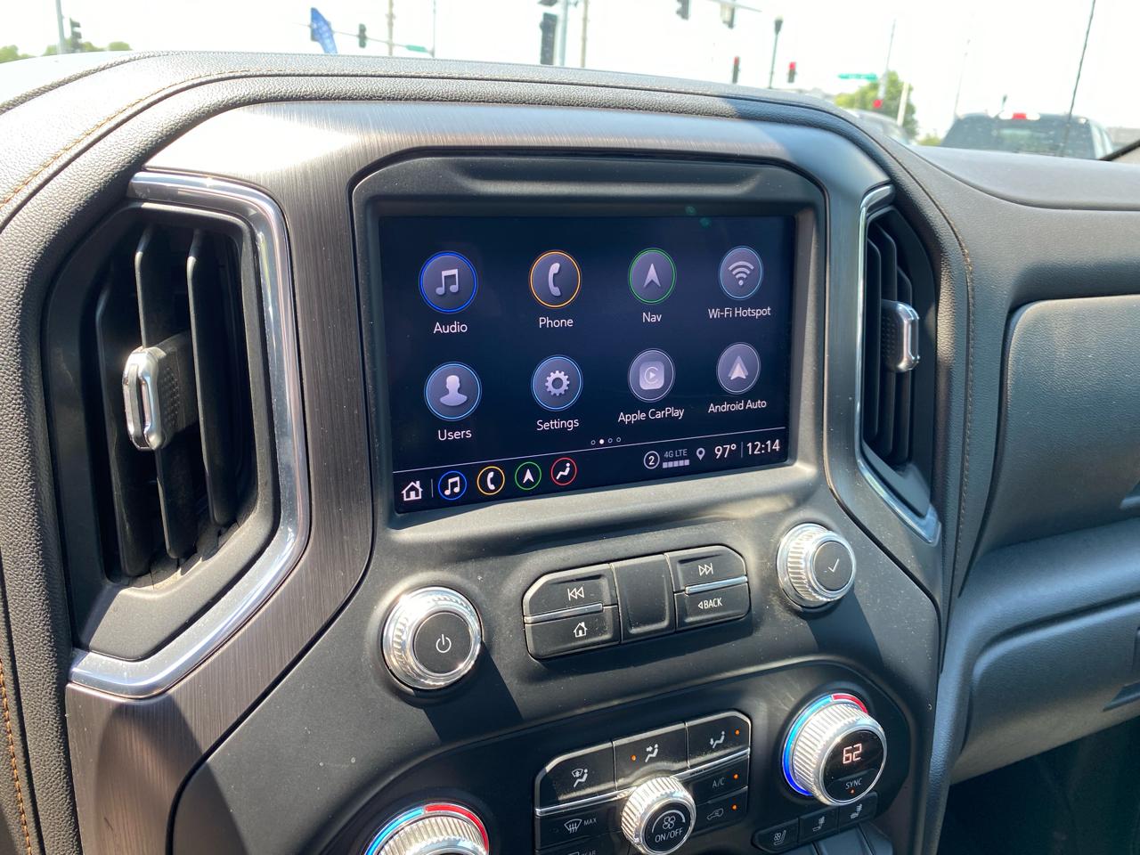 GMC Sierra 1500 Limited  2022