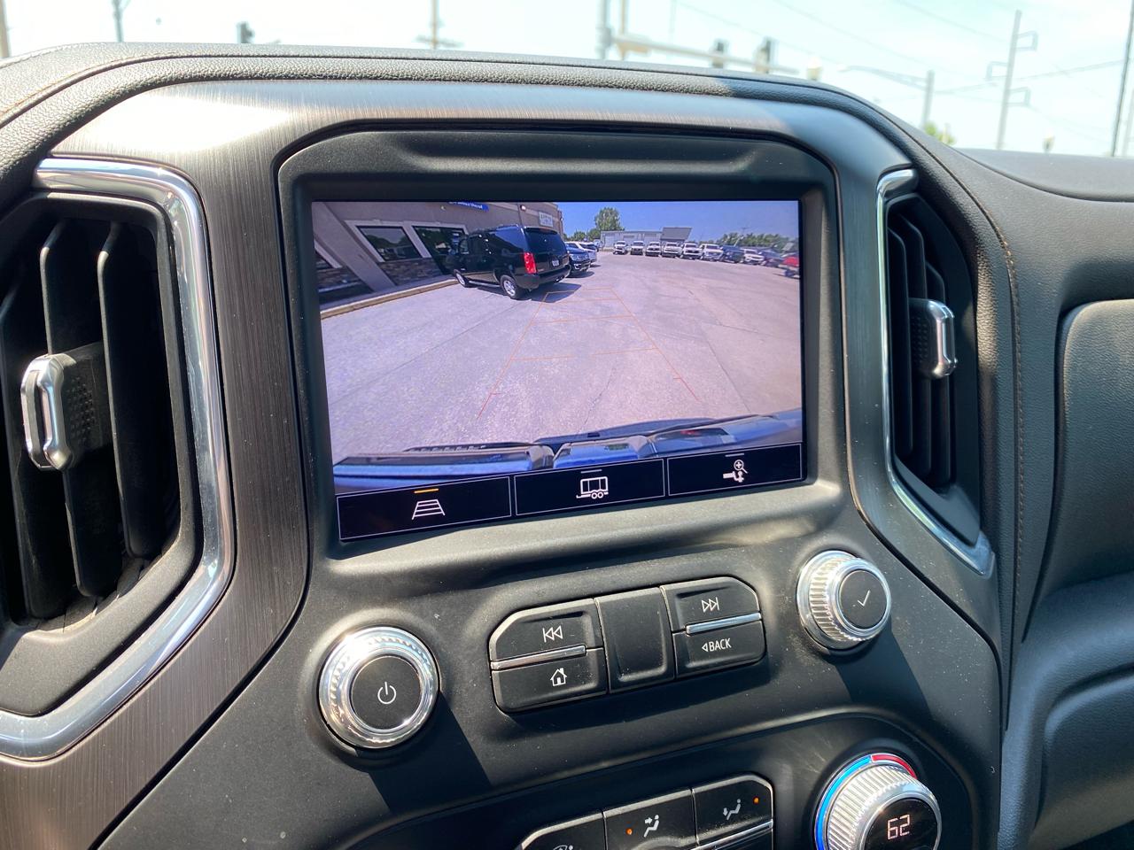 GMC Sierra 1500 Limited  2022
