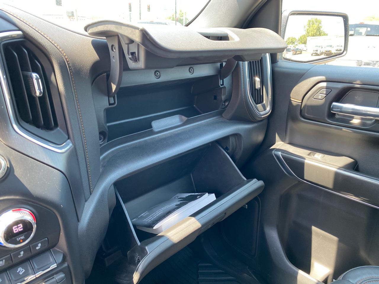 GMC Sierra 1500 Limited  2022
