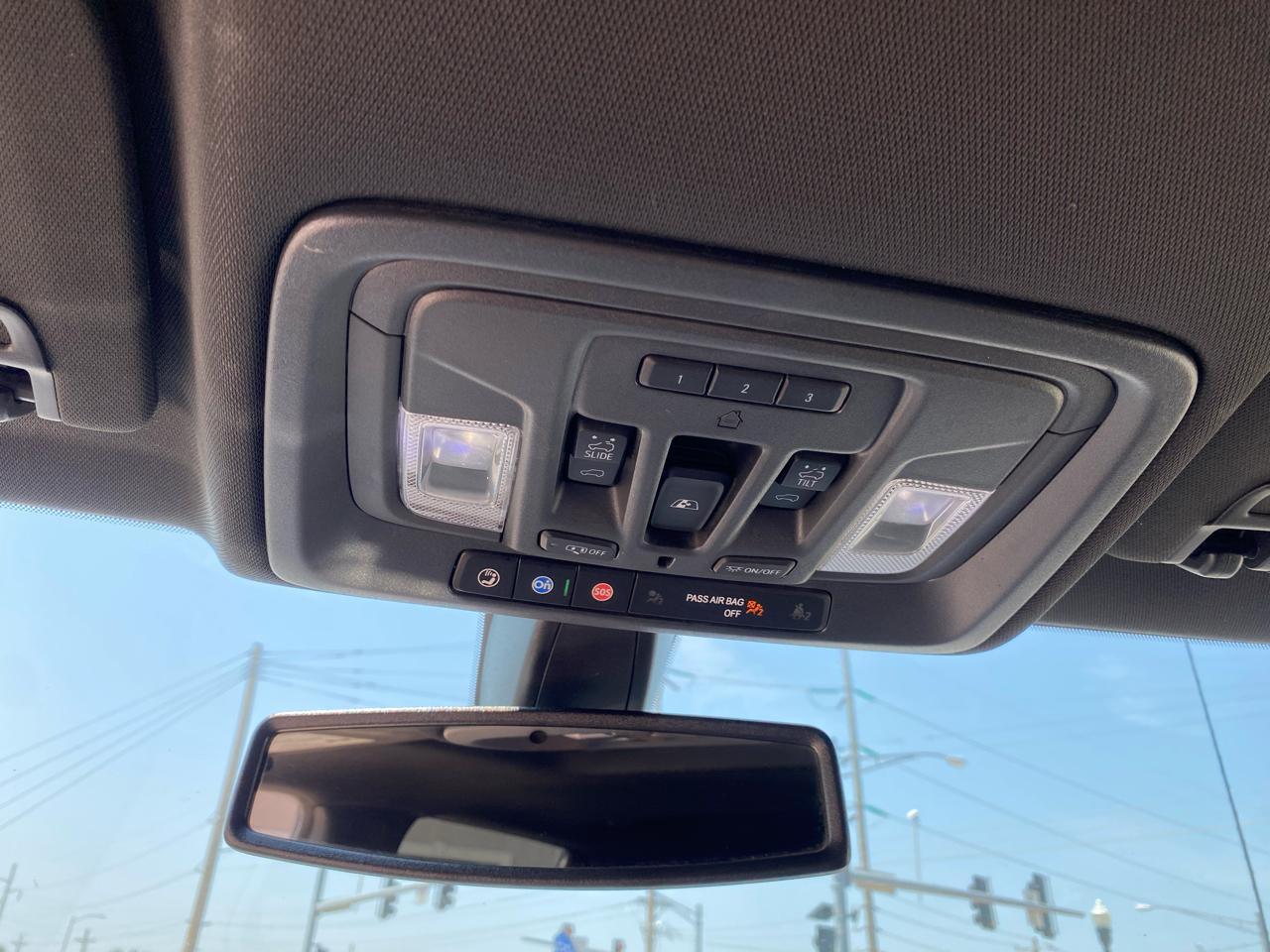 GMC Sierra 1500 Limited  2022