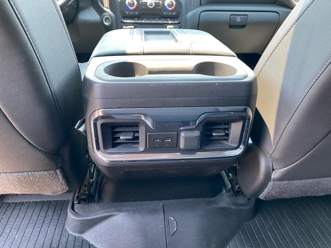 GMC Sierra 1500 Limited  2022