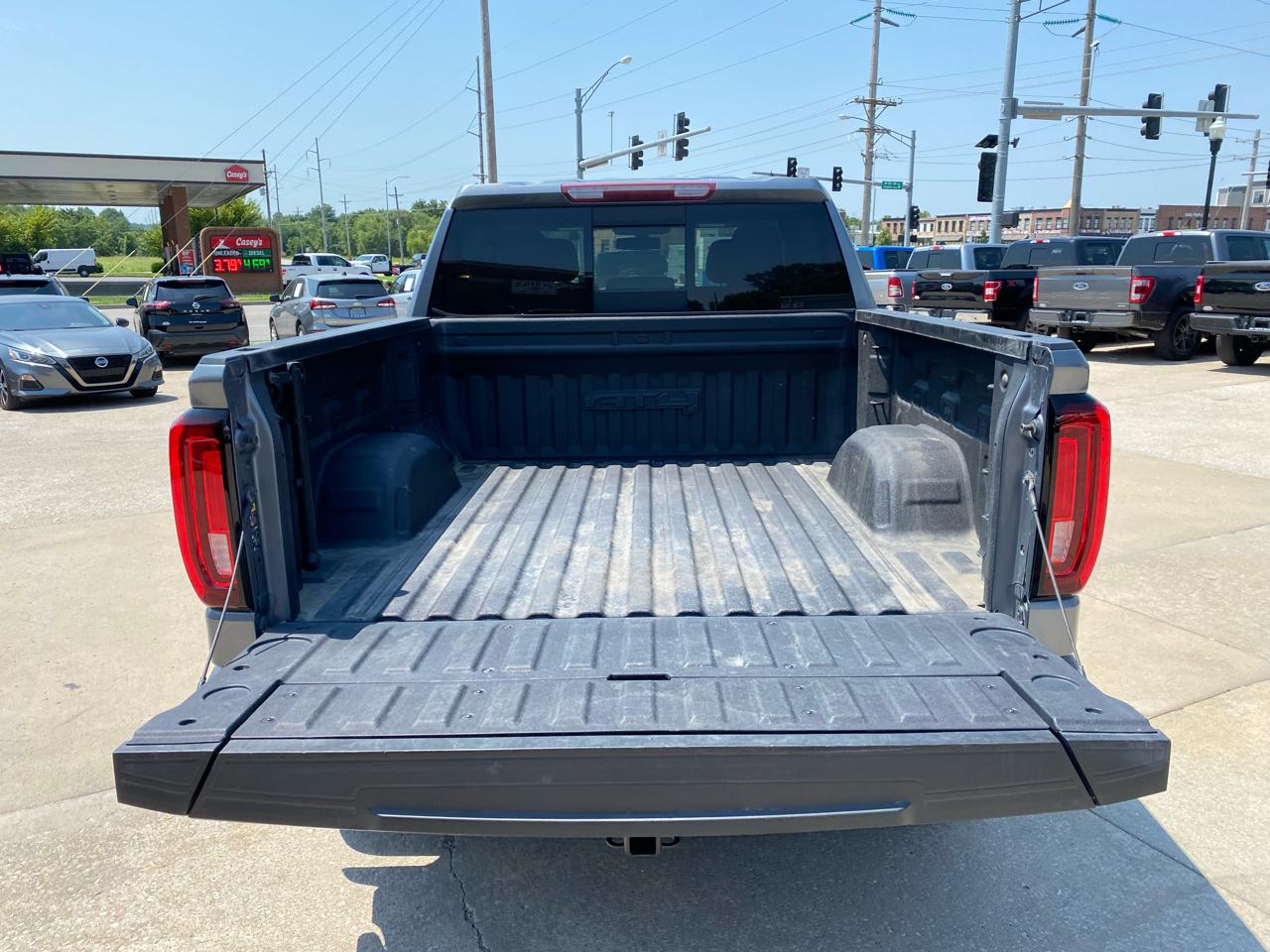 GMC Sierra 1500 Limited  2022
