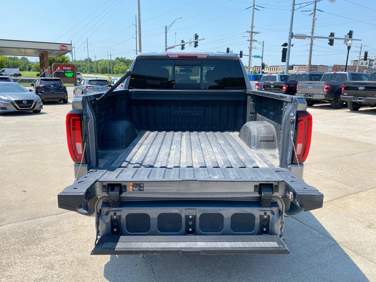 GMC Sierra 1500 Limited  2022