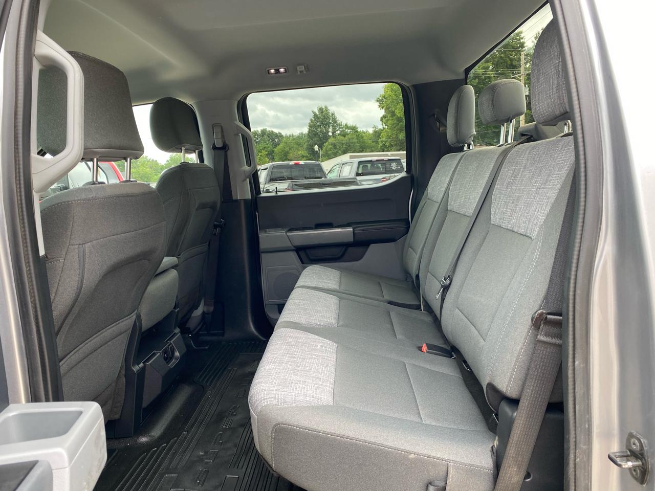 Ford Super Duty F-250 SRW  2023