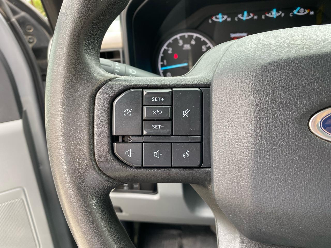 Ford Super Duty F-250 SRW  2023