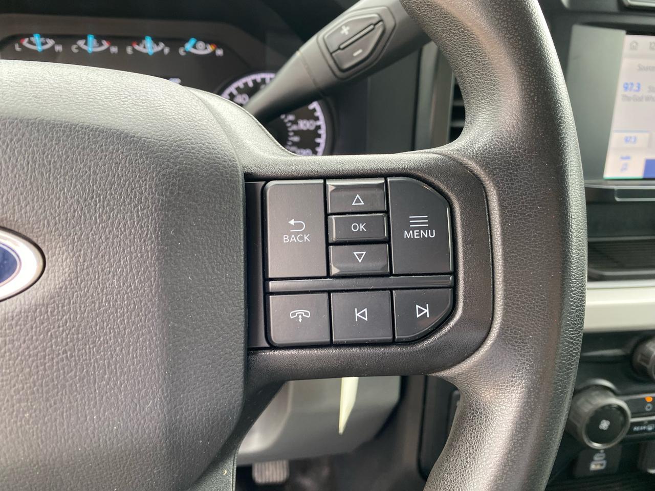 Ford Super Duty F-250 SRW  2023