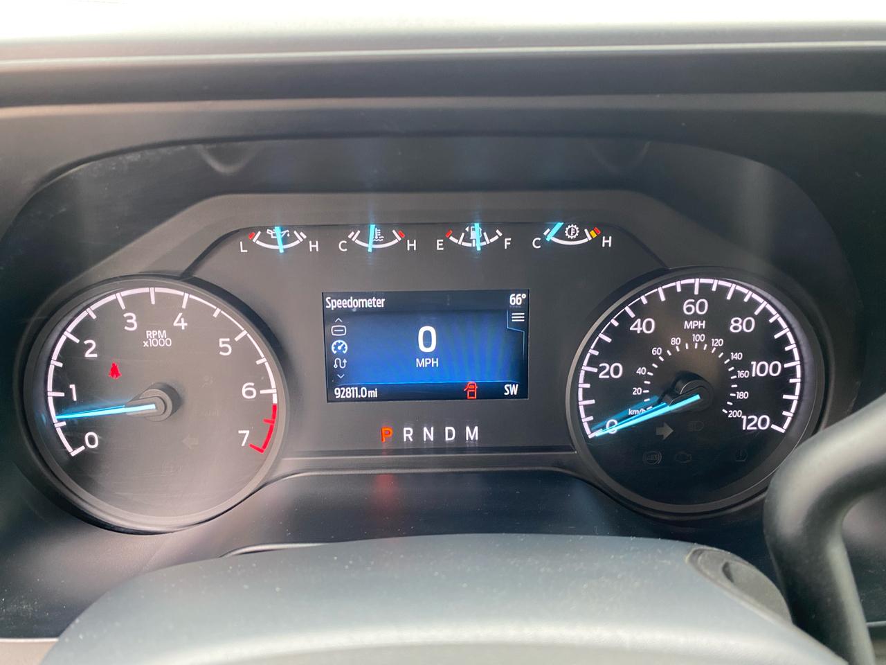 Ford Super Duty F-250 SRW  2023
