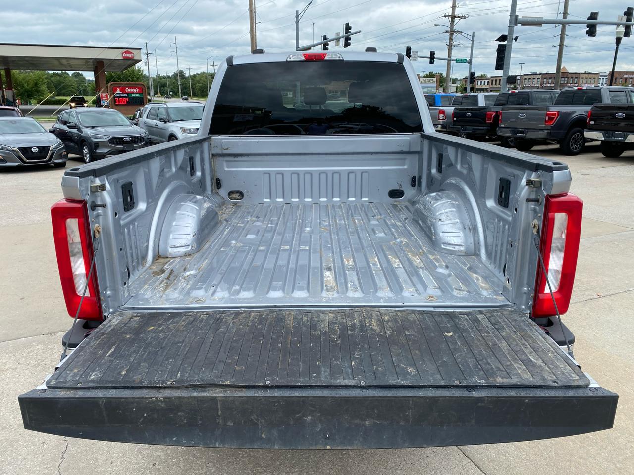Ford Super Duty F-250 SRW  2023