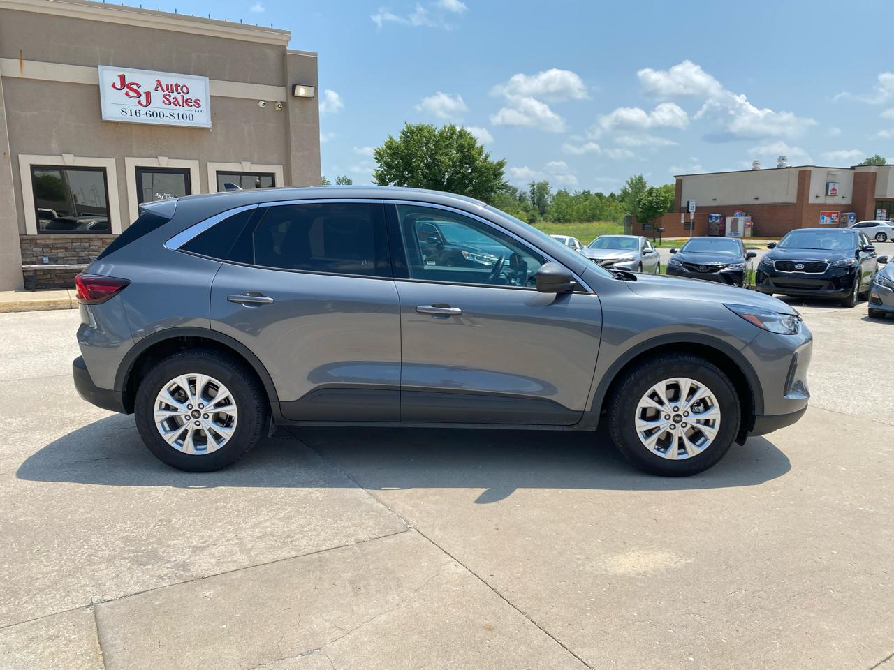 Ford Escape Active AWD 2024