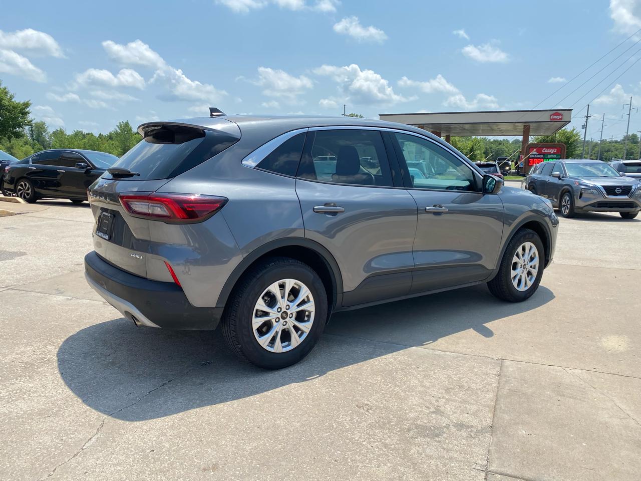 Ford Escape Active AWD 2024