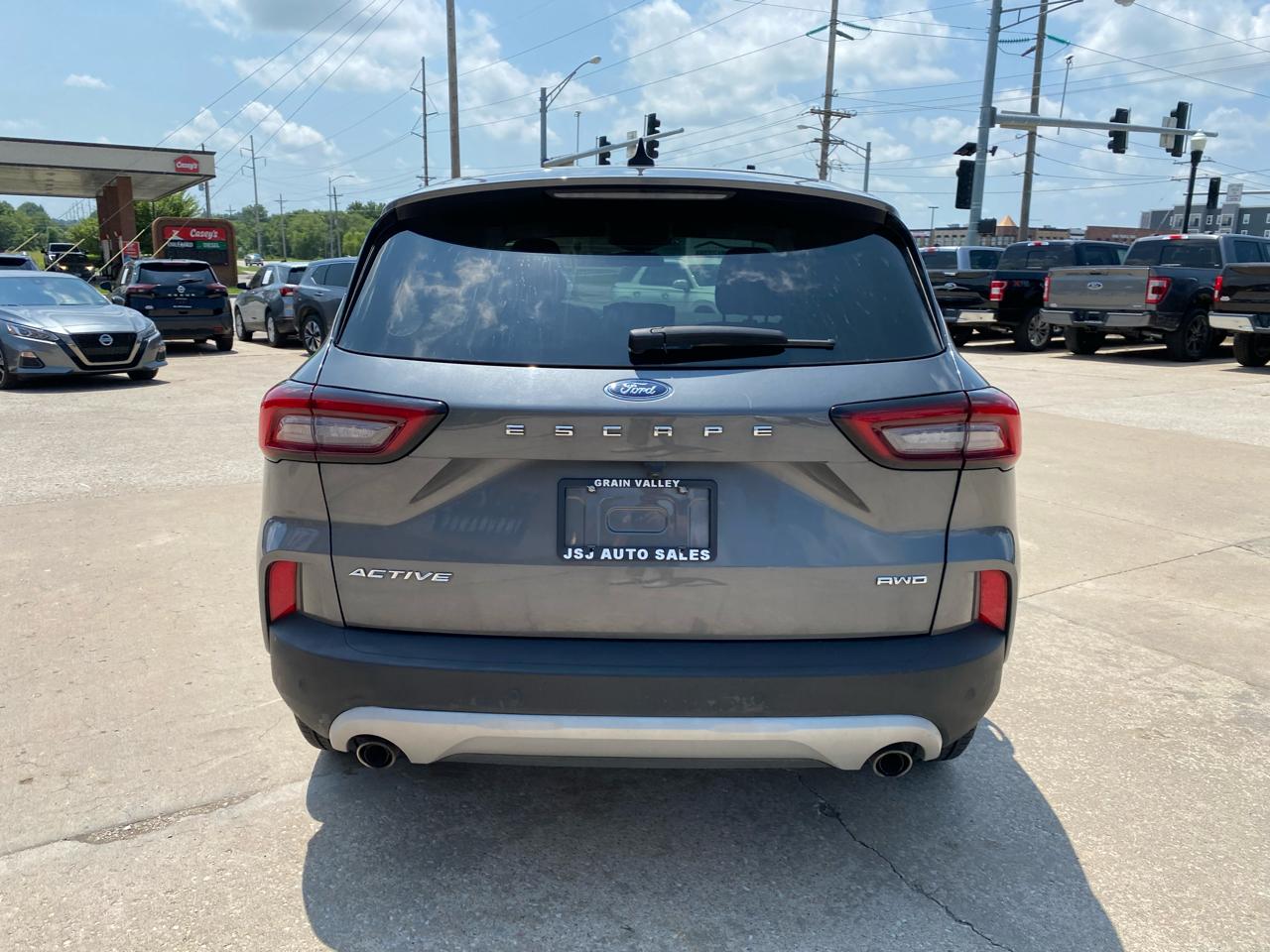 Ford Escape Active AWD 2024