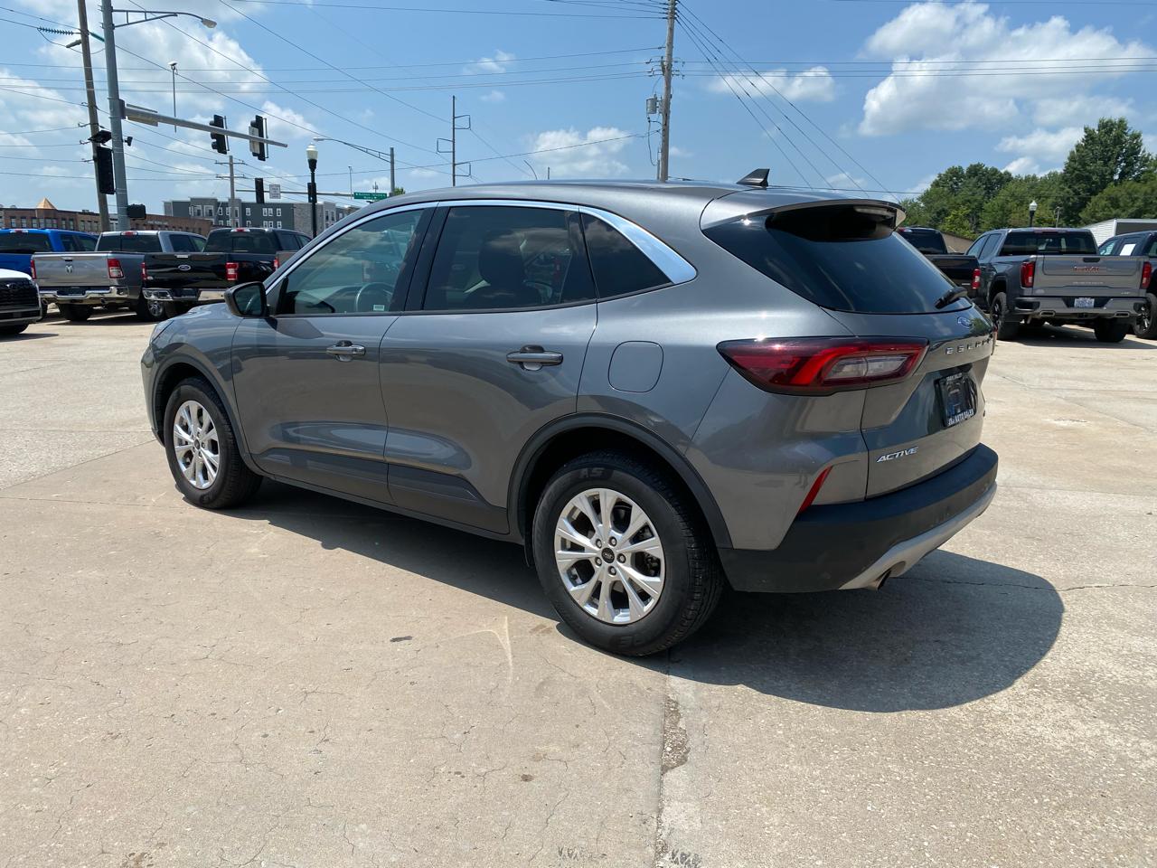 Ford Escape Active AWD 2024
