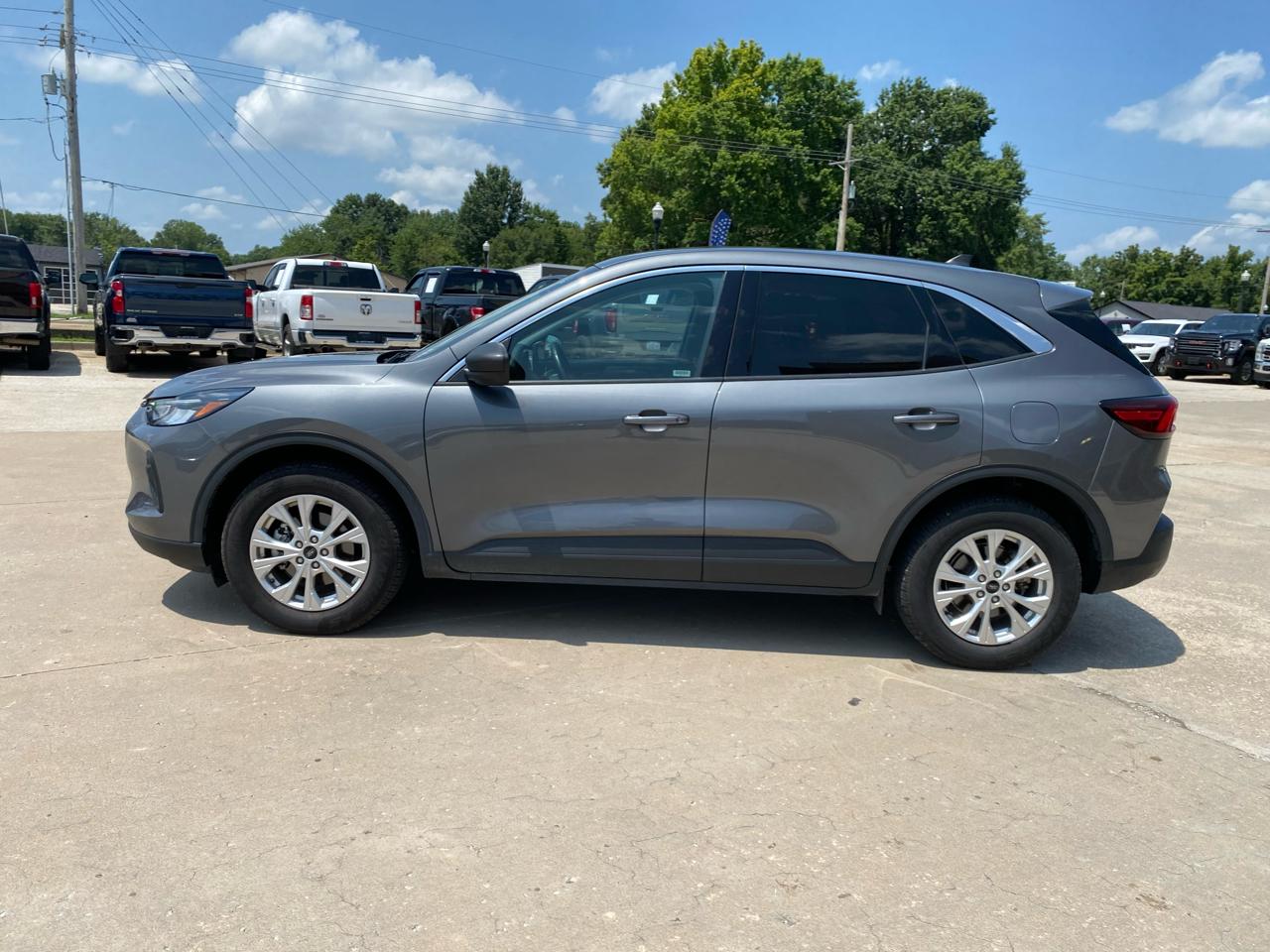 Ford Escape Active AWD 2024