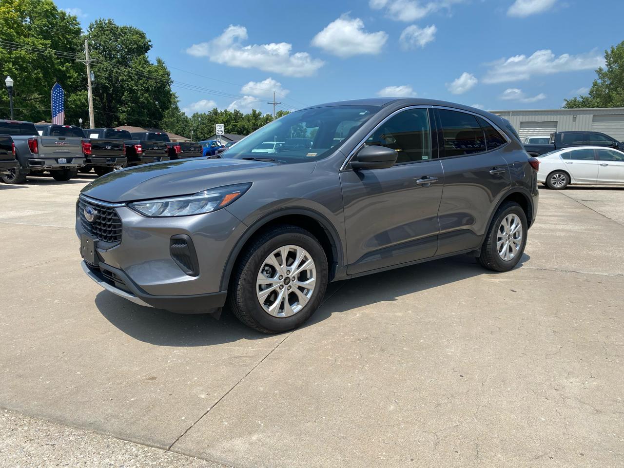 Ford Escape Active AWD 2024