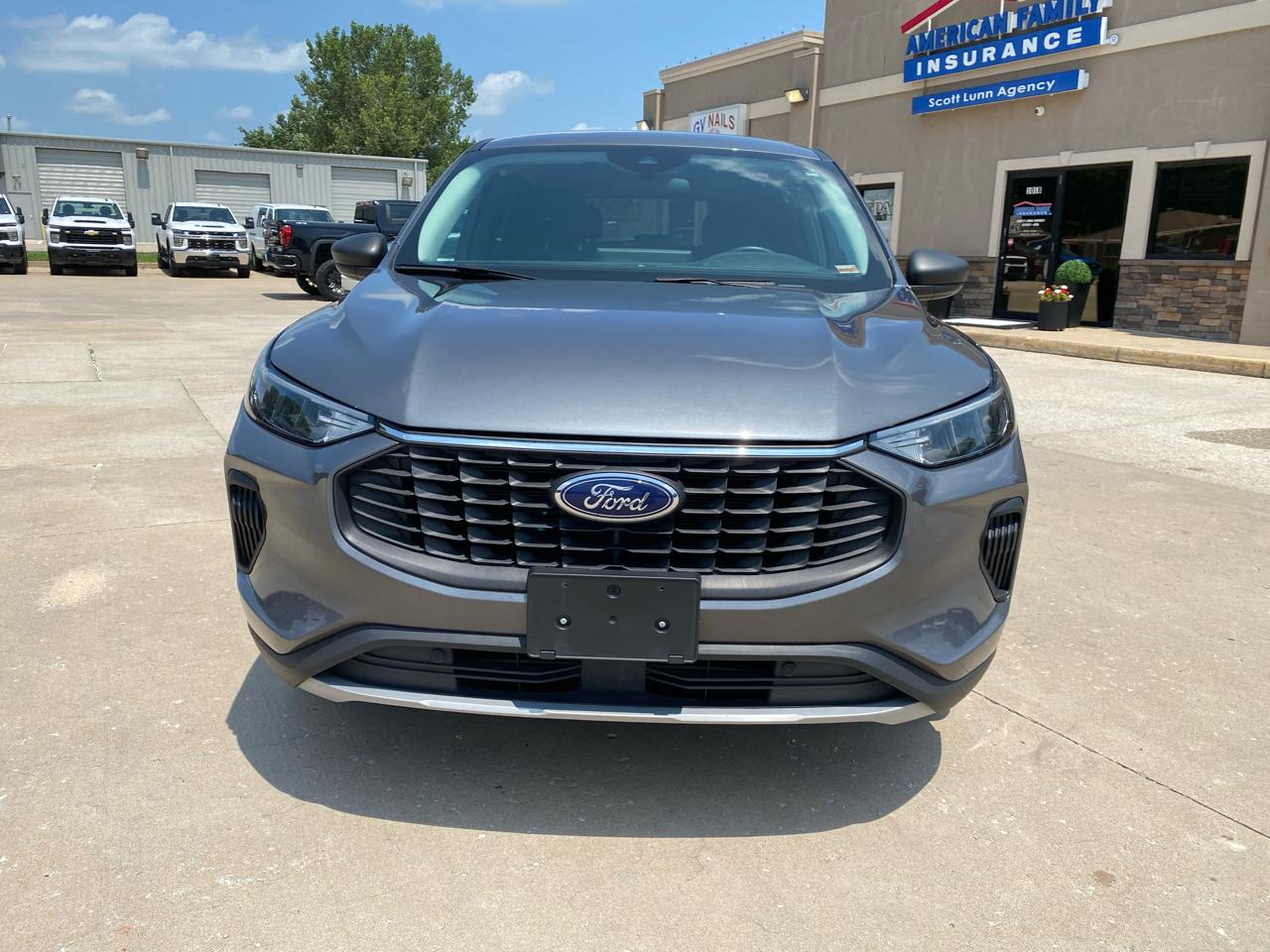 Ford Escape Active AWD 2024
