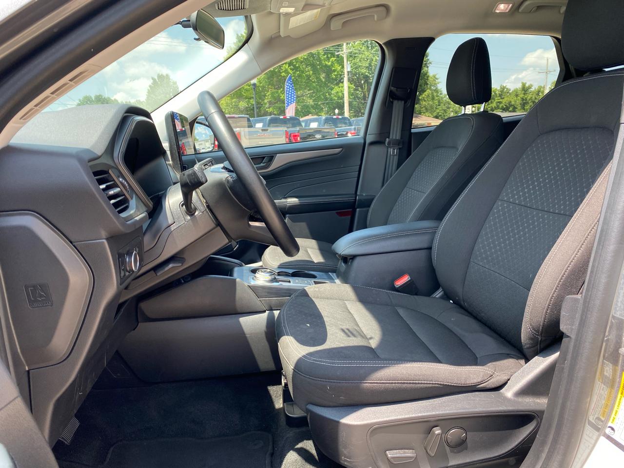 Ford Escape Active AWD 2024