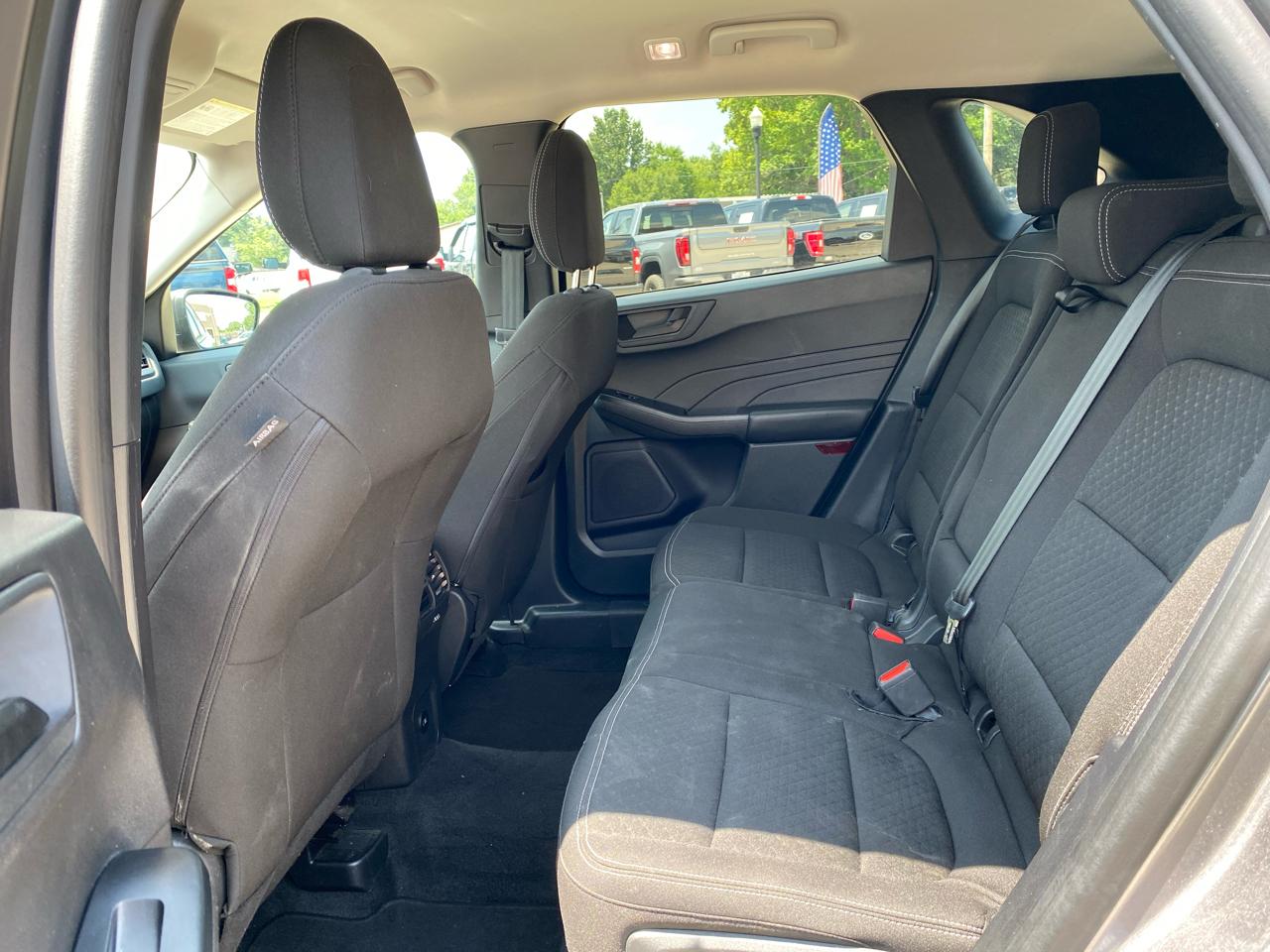 Ford Escape Active AWD 2024