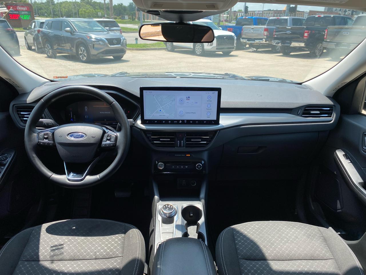 Ford Escape Active AWD 2024