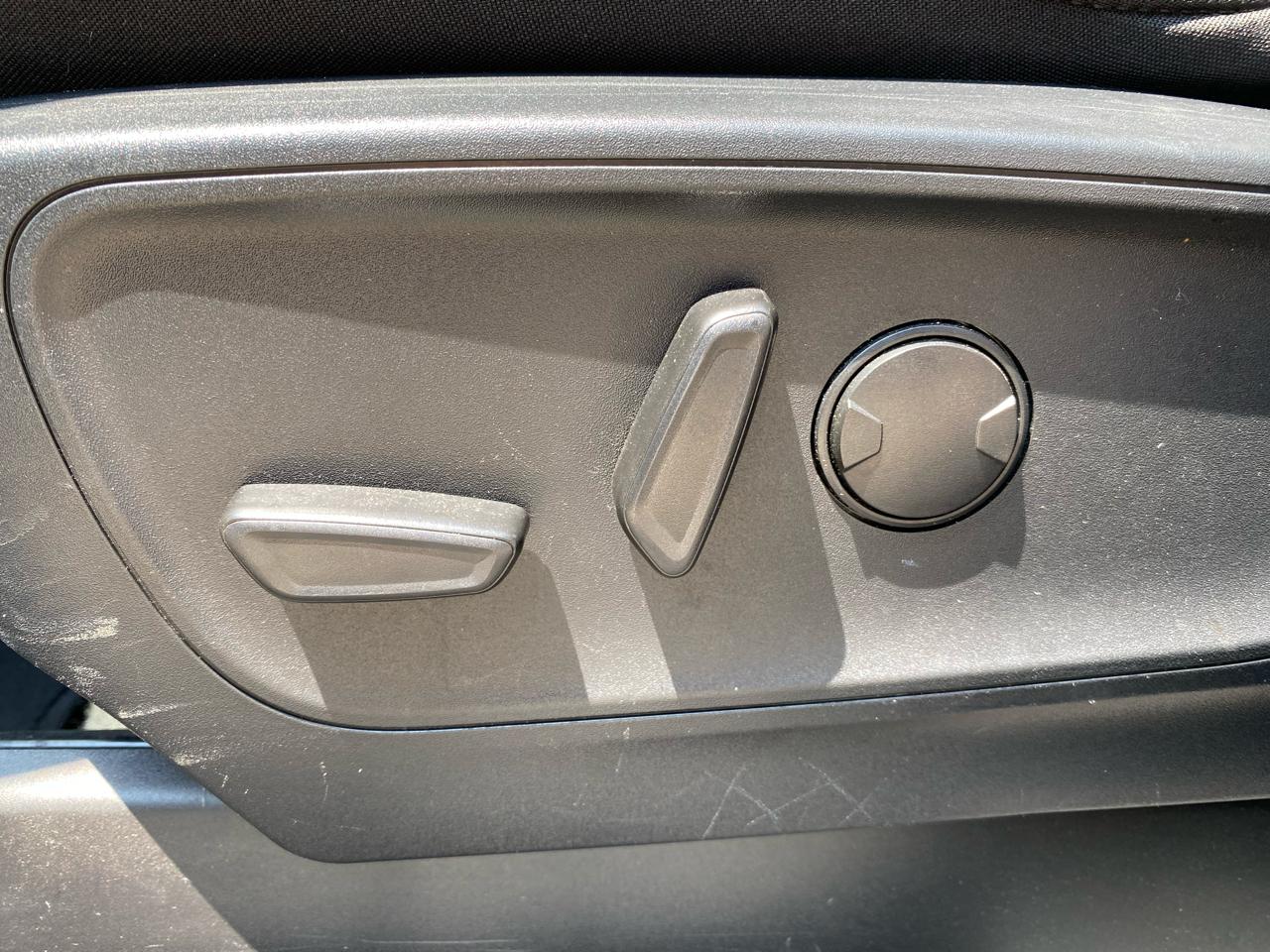 Ford Escape Active AWD 2024