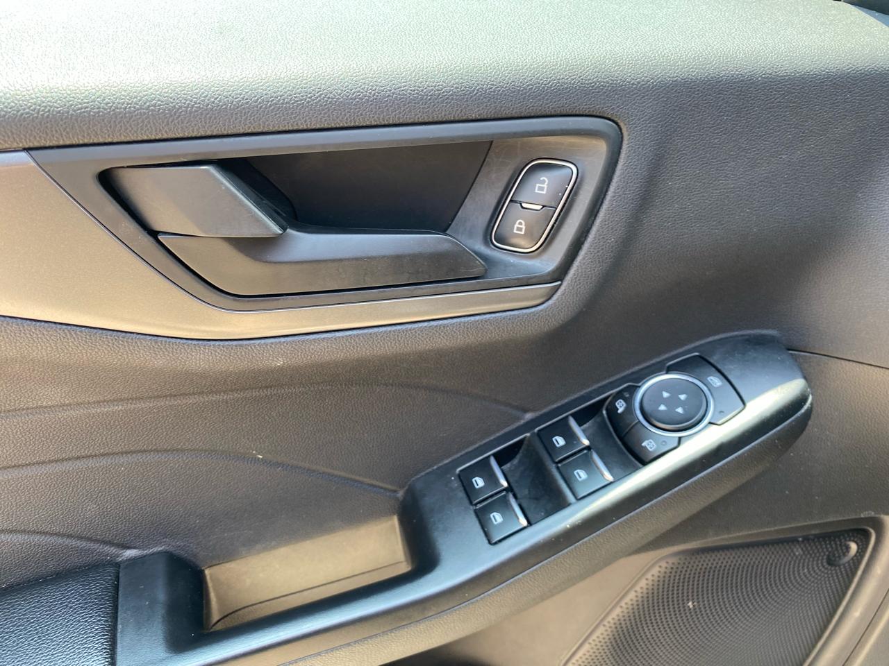 Ford Escape Active AWD 2024
