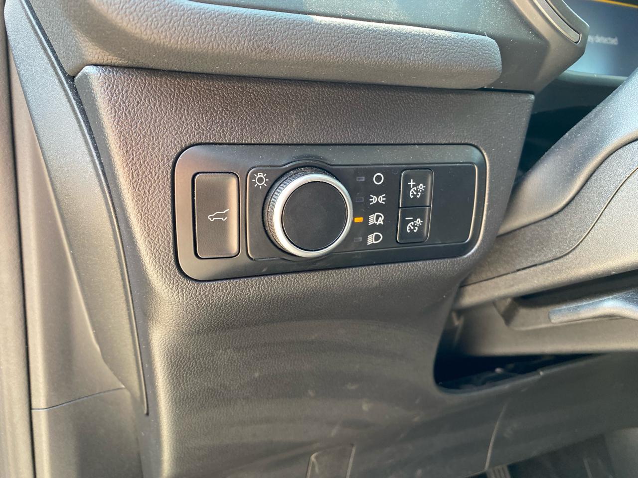 Ford Escape Active AWD 2024