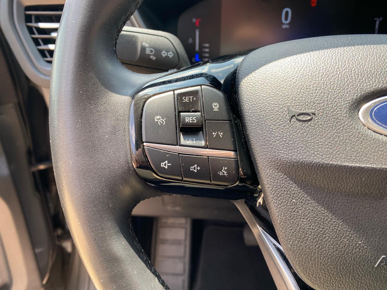 Ford Escape Active AWD 2024