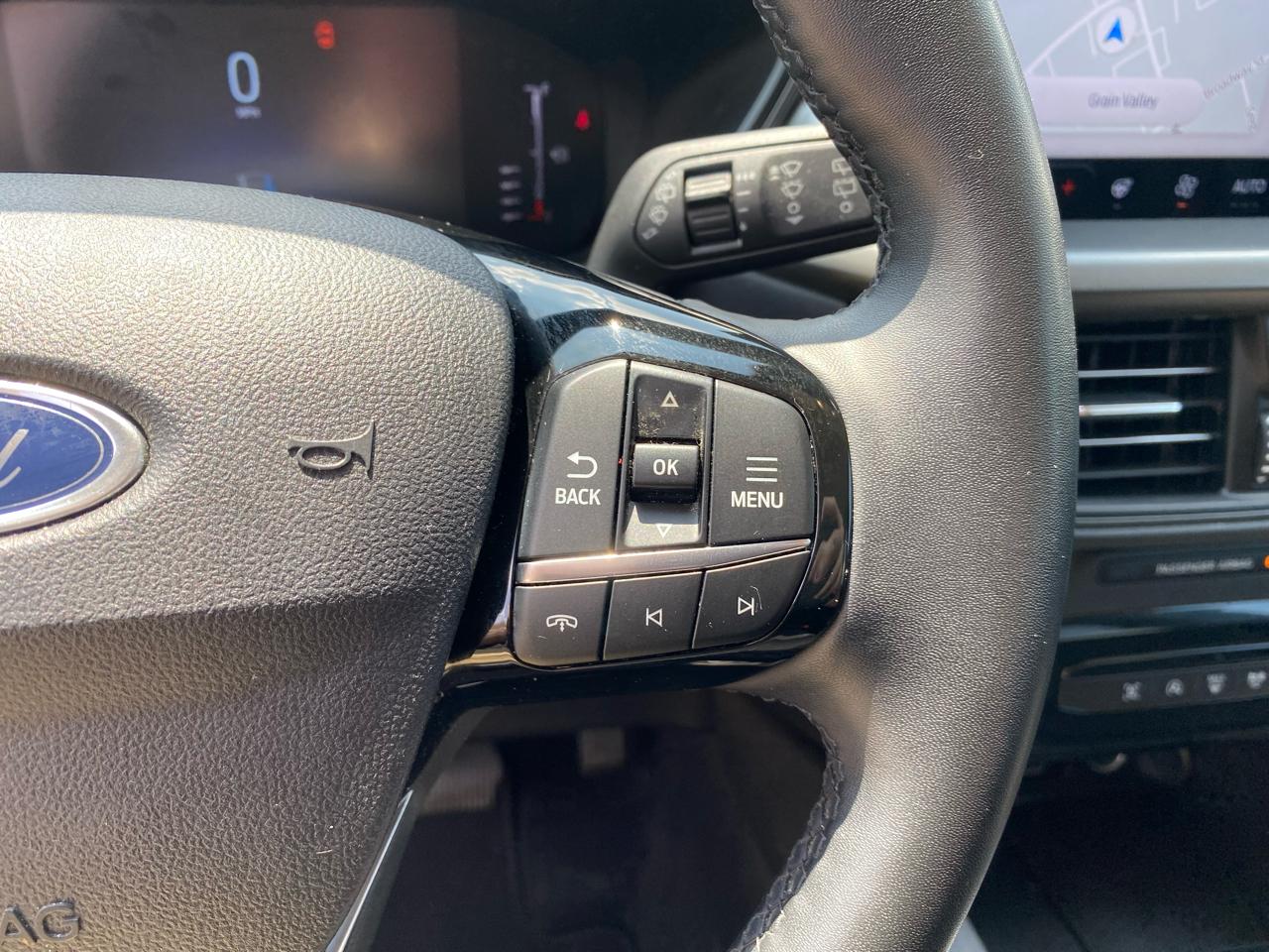 Ford Escape Active AWD 2024