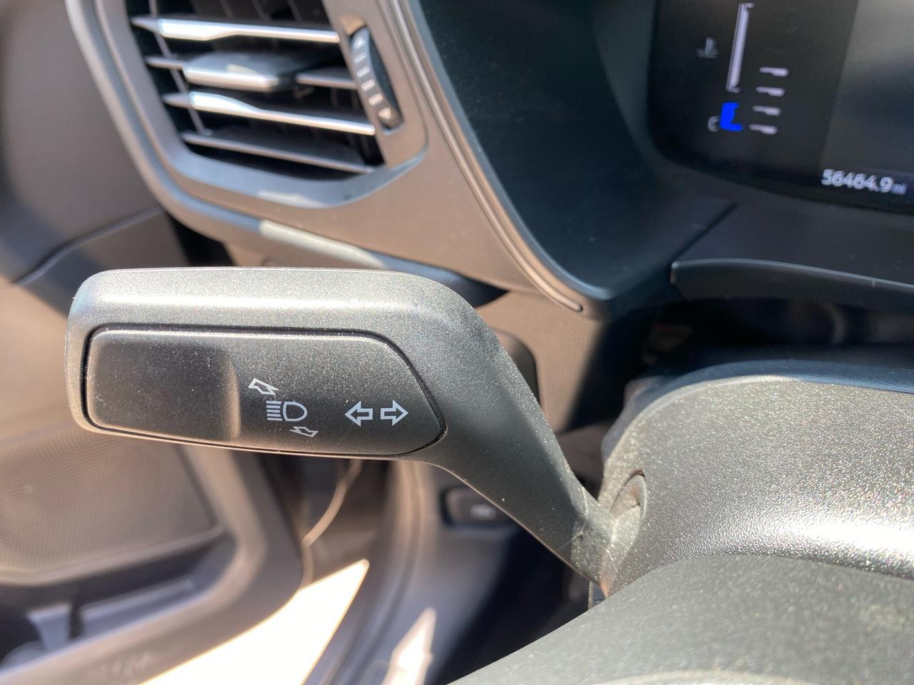 Ford Escape Active AWD 2024