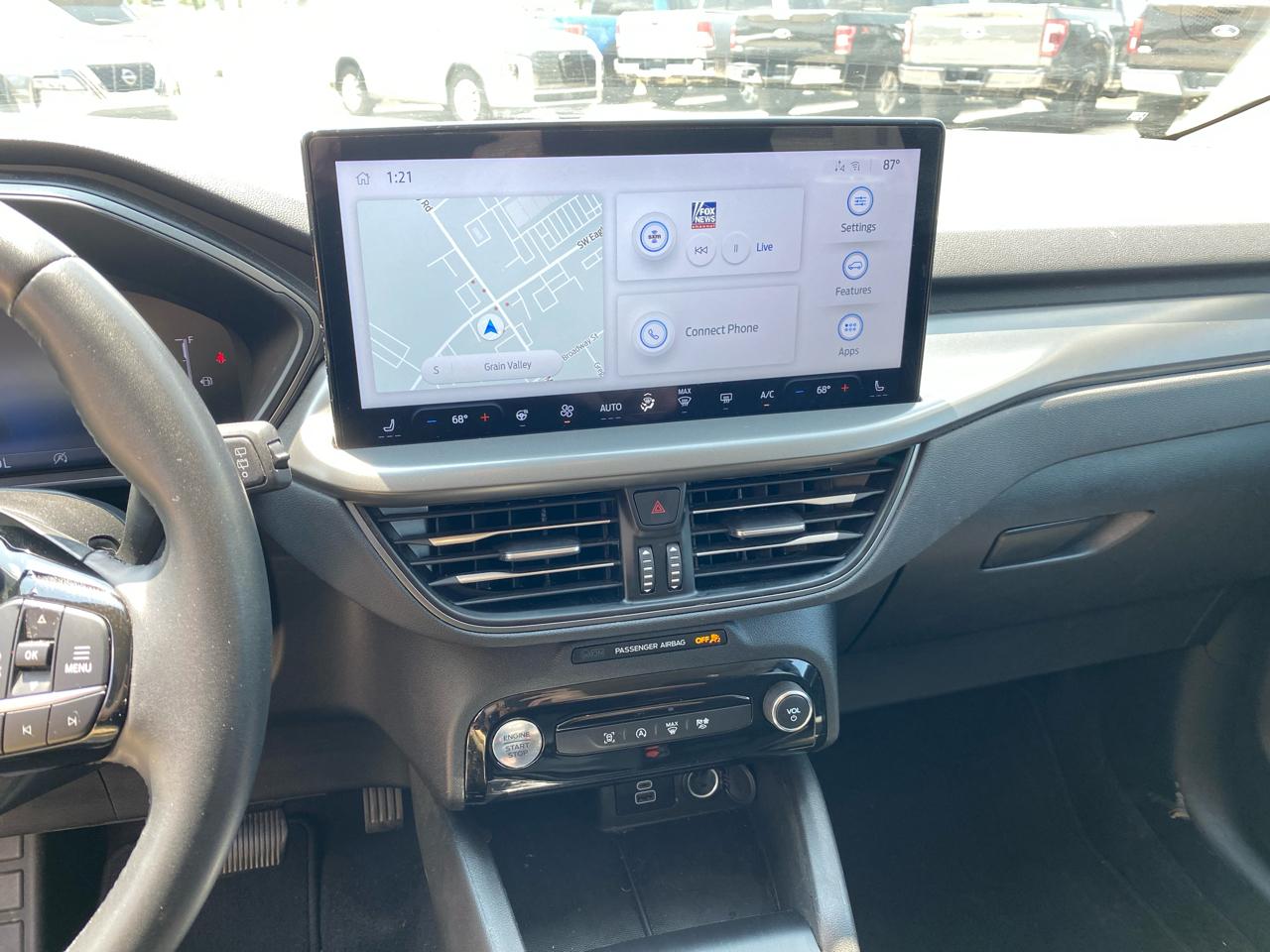 Ford Escape Active AWD 2024