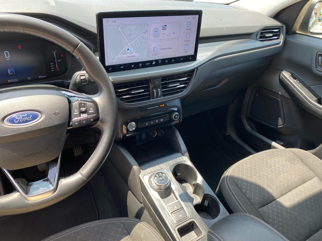 Ford Escape Active AWD 2024