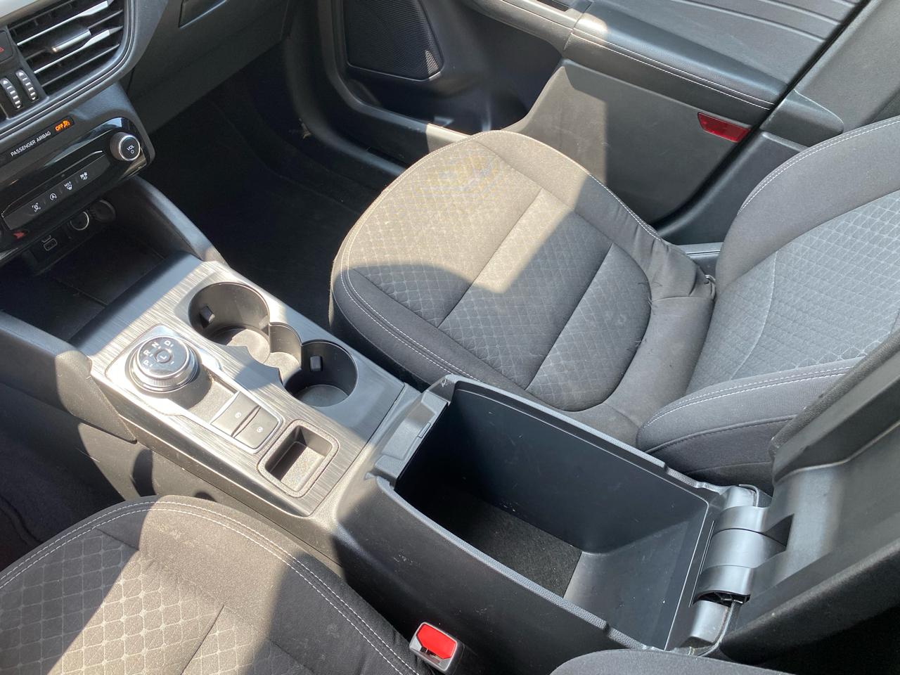 Ford Escape Active AWD 2024