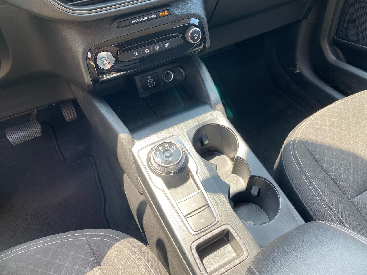 Ford Escape Active AWD 2024
