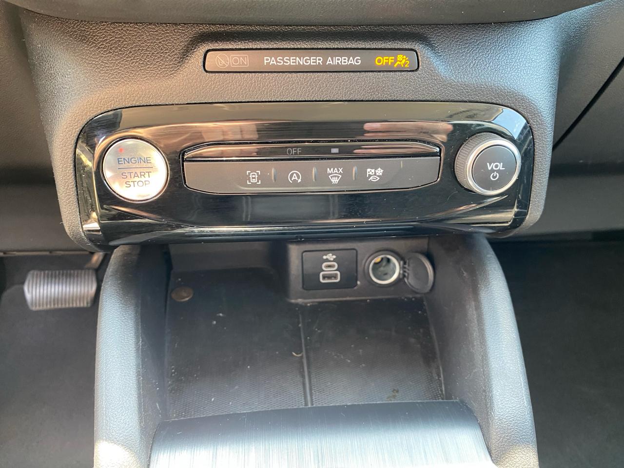 Ford Escape Active AWD 2024