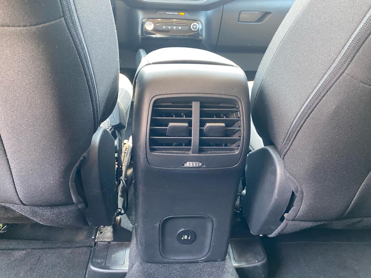 Ford Escape Active AWD 2024
