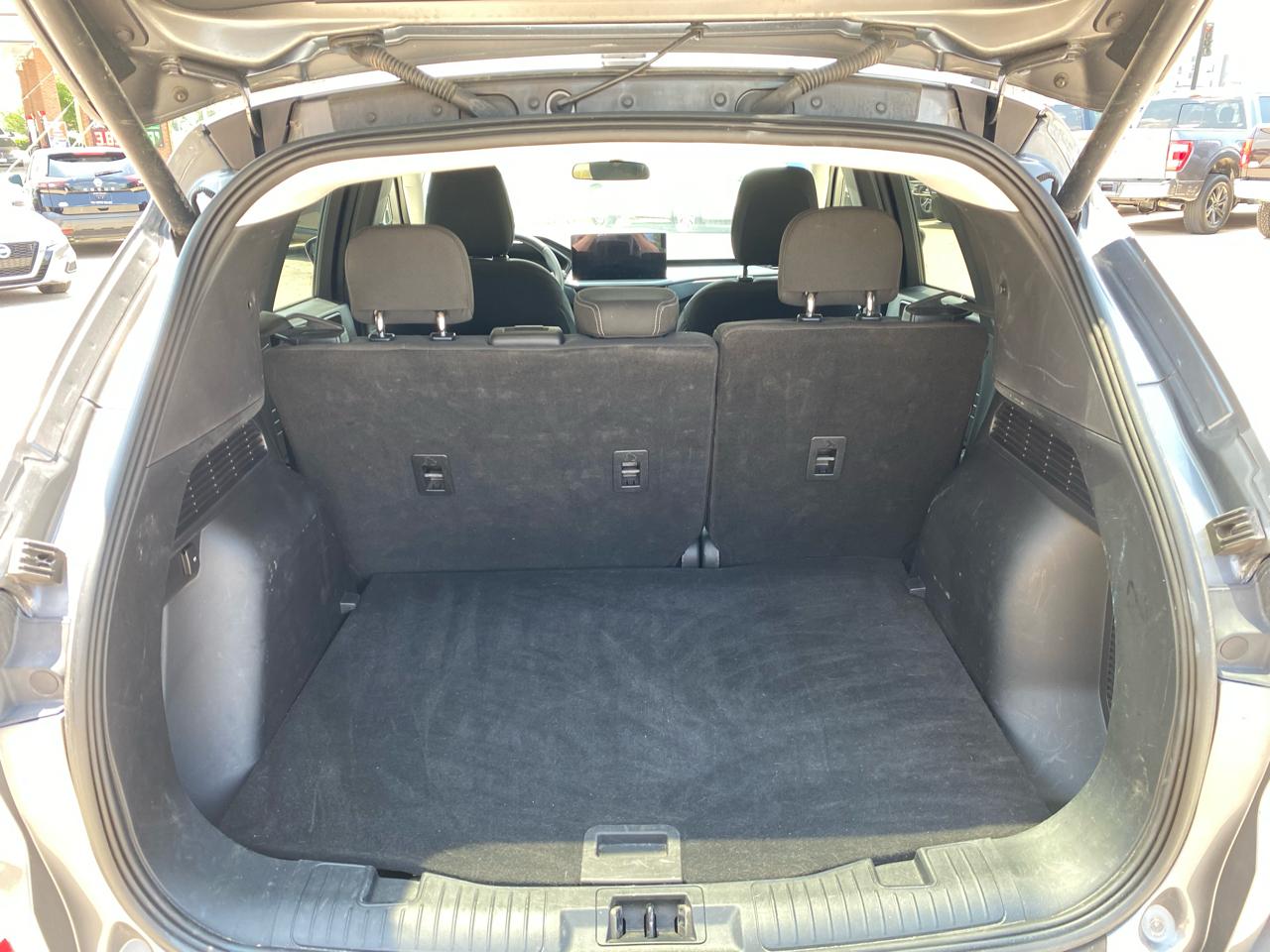 Ford Escape Active AWD 2024