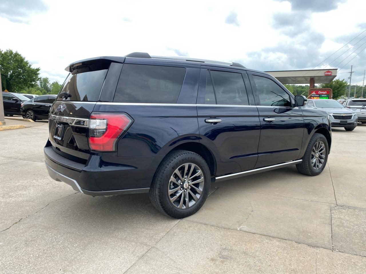 Ford Expedition Limited 4x4 2021