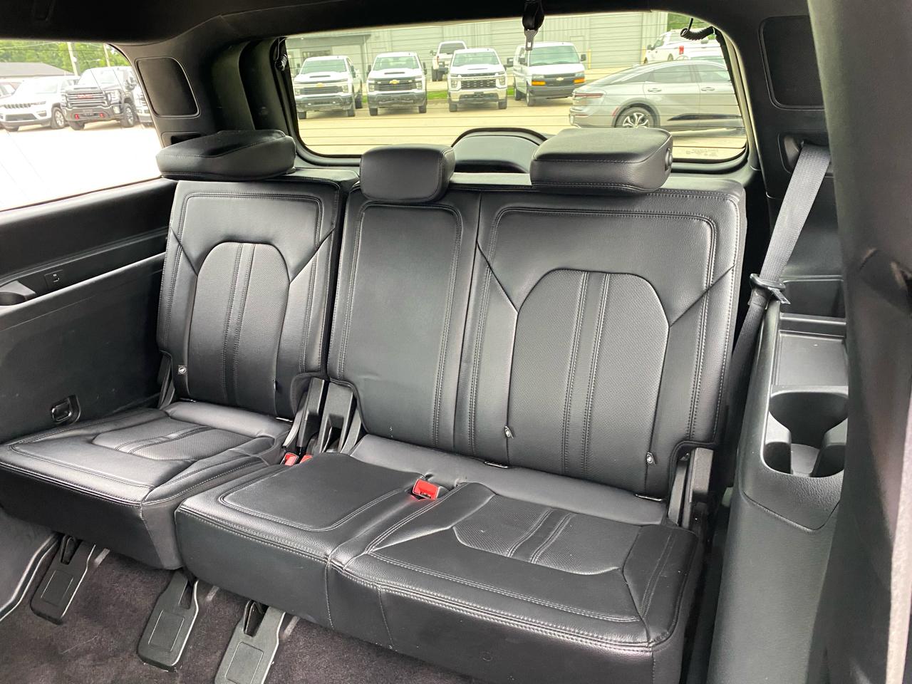 Ford Expedition Limited 4x4 2021