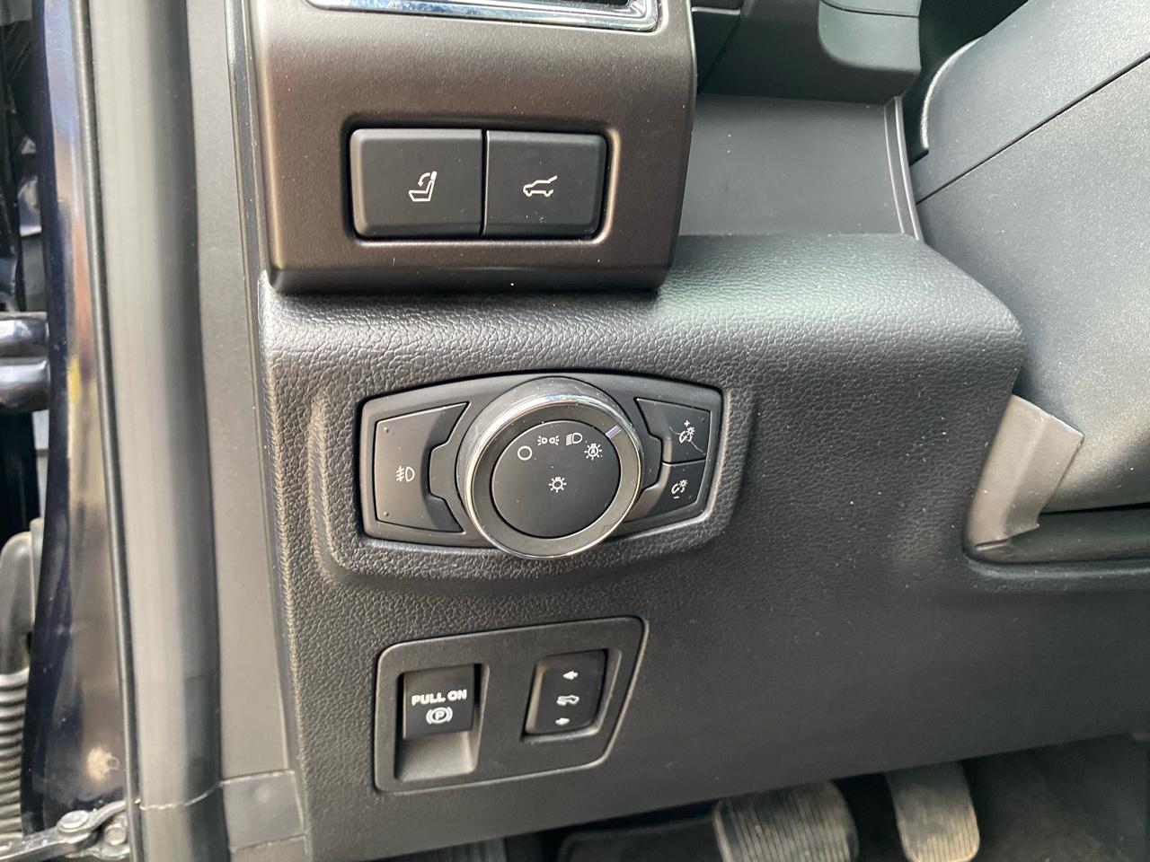 Ford Expedition Limited 4x4 2021