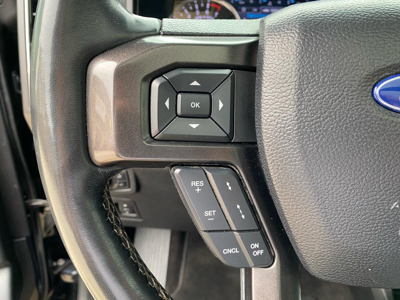 Ford Expedition Limited 4x4 2021