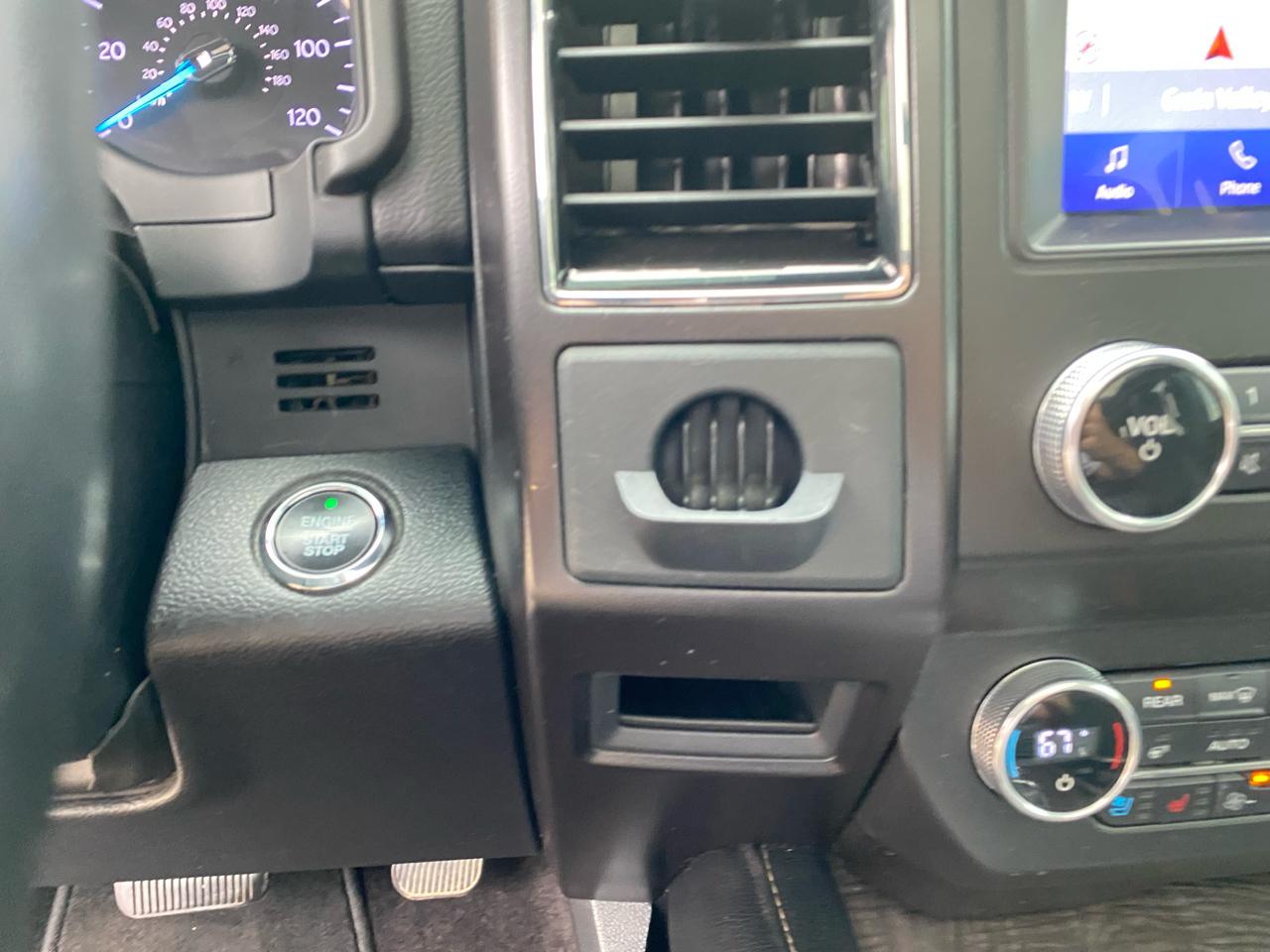 Ford Expedition Limited 4x4 2021